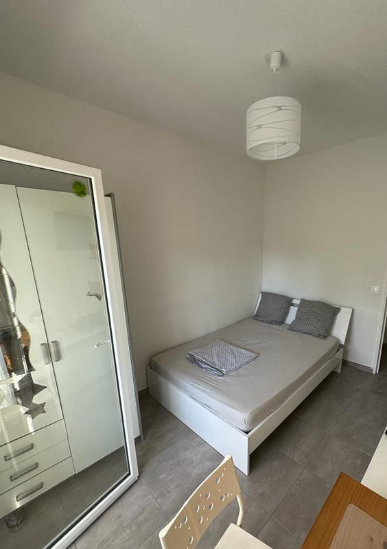 Appartement - 105 m² - 4 pièces