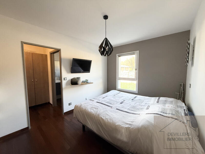 Maison - 167 m² - 6 pièces