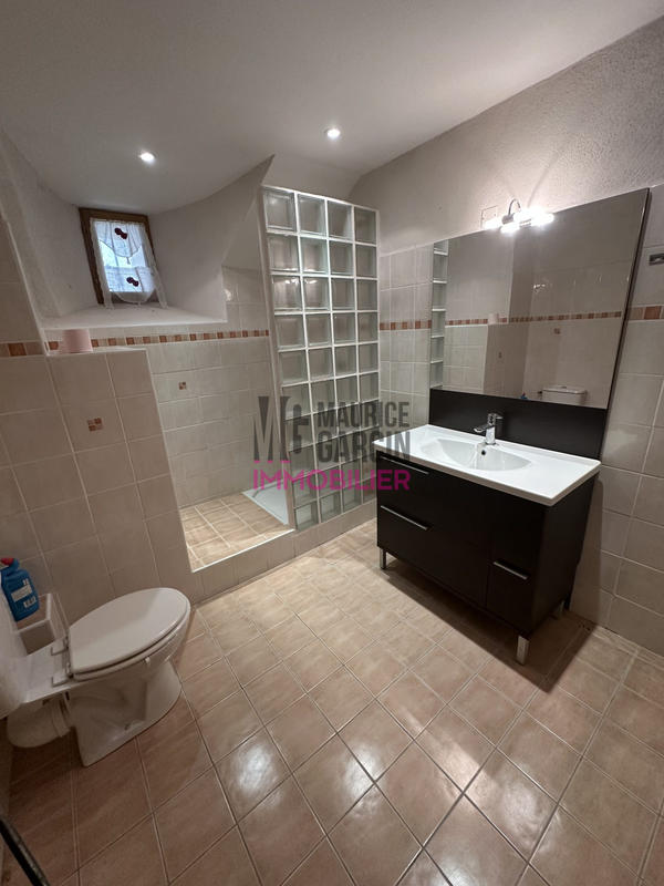 Maison - 160 m² - 7 pièces