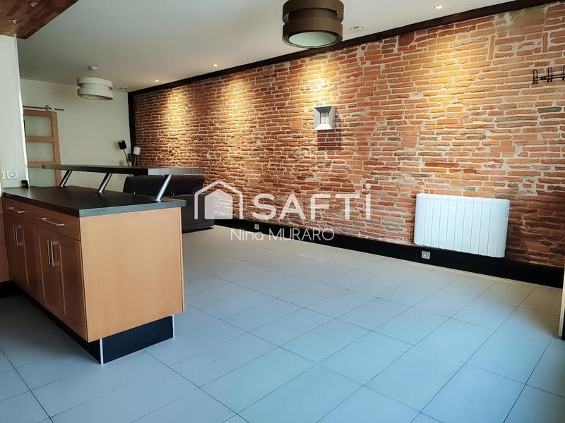 Maison - 164 m² - 4 pièces