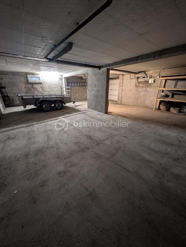 Pavillon - 70 m² - 4 pièces