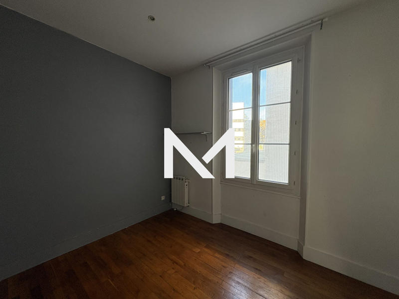 Appartement - 93 m² - 4 pièces