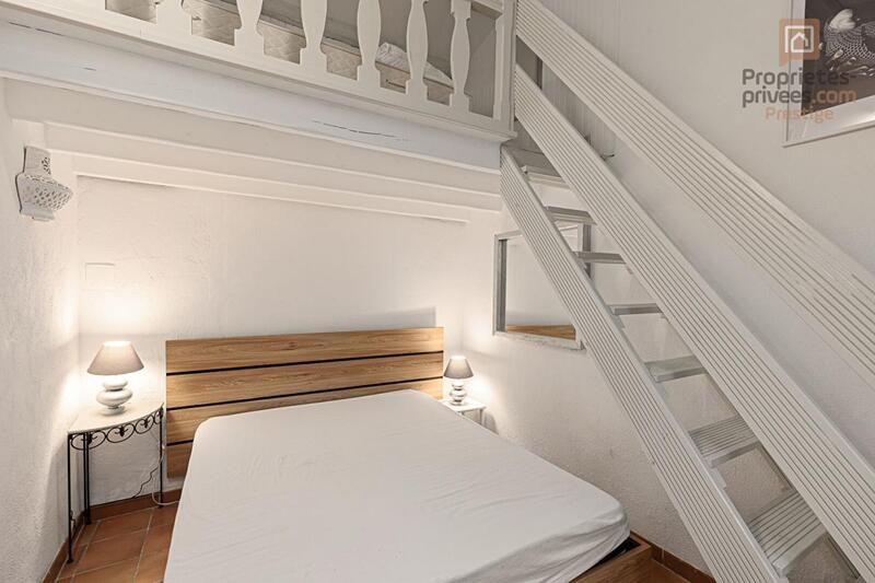 Maison - 246 m² - 8 pièces