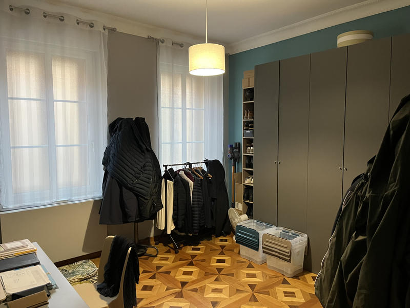 Maison - 184 m² - 6 pièces