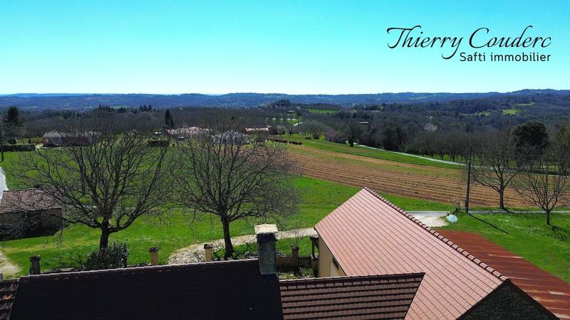 Maison - 139 m² - 7 pièces