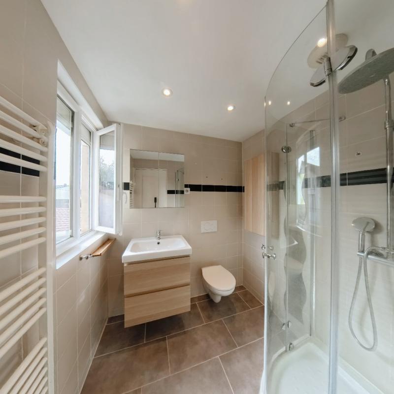 Maison - 70 m² - 3 pièces