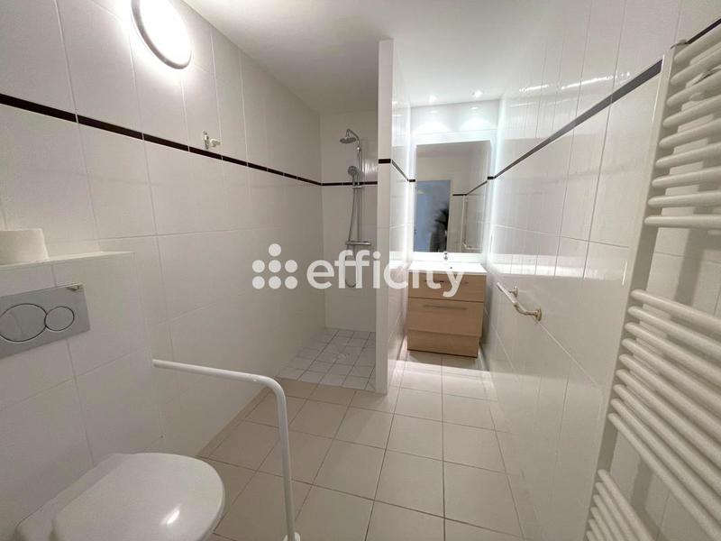 Pavillon - 51 m² - 2 pièces