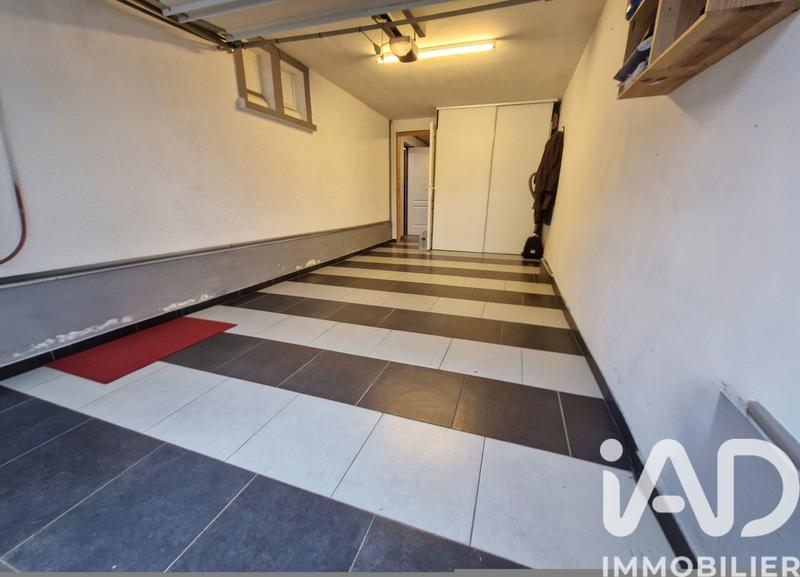 Maison - 88 m² - 3 pièces