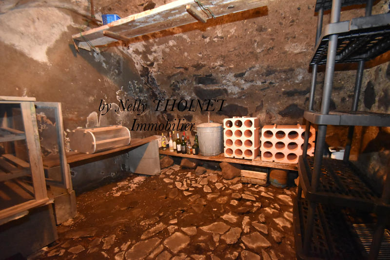 Maison - 83 m² - 2 pièces