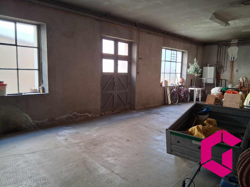 Maison - 186 m² - 5 pièces