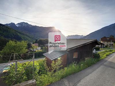 Maison - 175 m² - 6 pièces