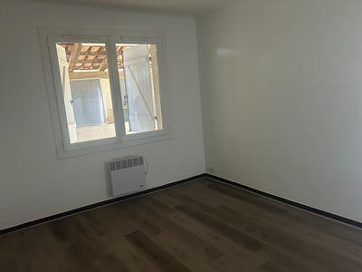 Appartement - 30 m² - 2 pièces