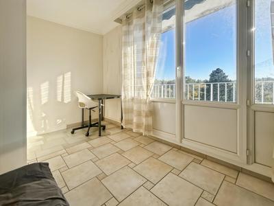 Appartement - 14 m² - 1 pièce