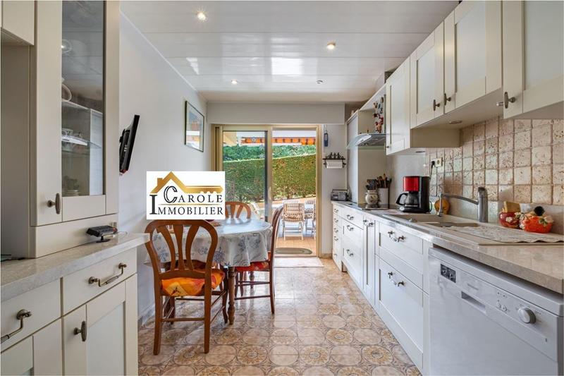 Appartement - 153 m² - 5 pièces