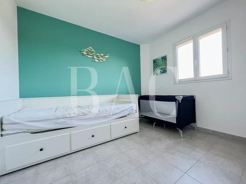 Villa - 130 m² - 6 pièces