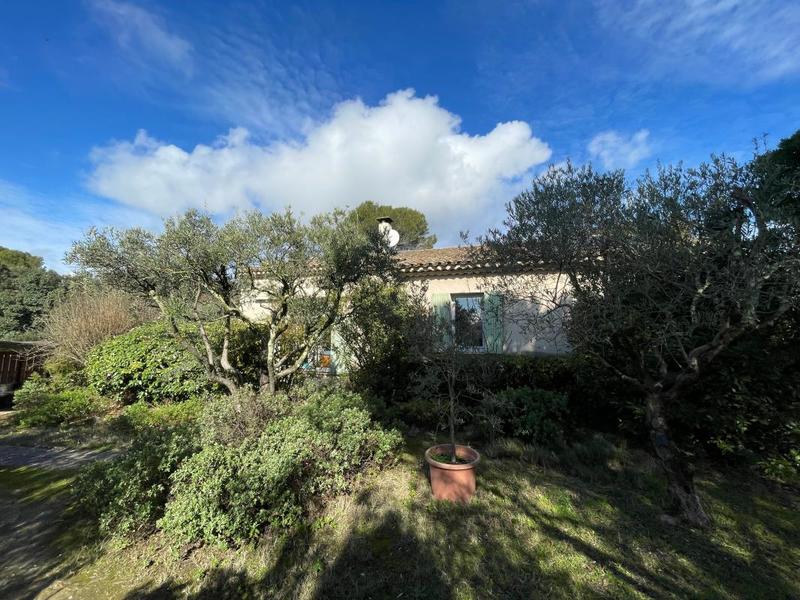 Maison - 168 m² - 5 pièces