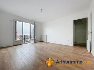 Appartement - 38 m² - 1 pièce
