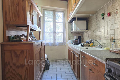 Maison - 65 m² - 3 pièces