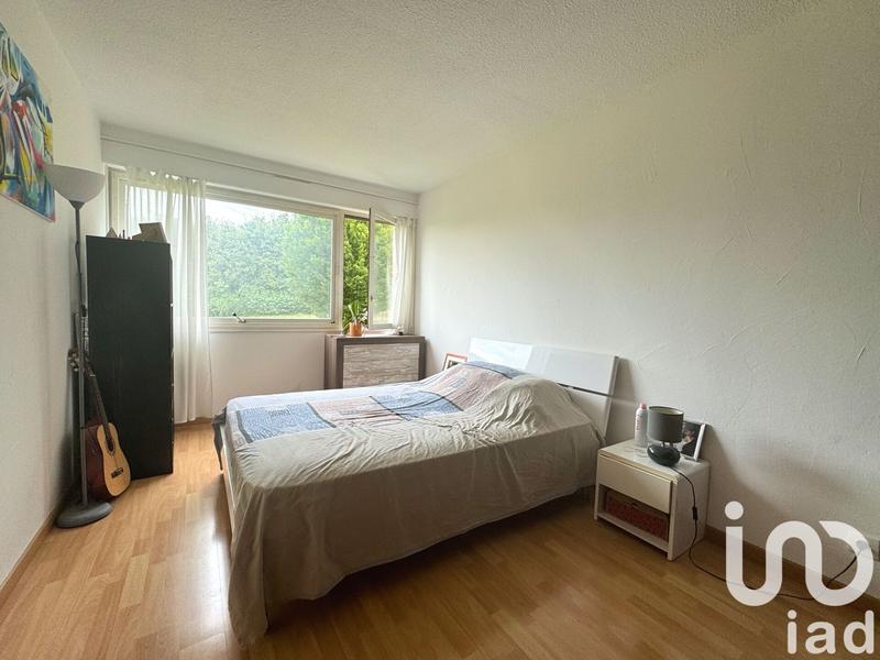 Appartement - 103 m² - 5 pièces