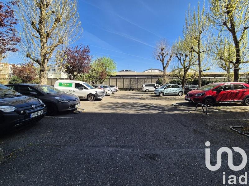 Appartement - 69 m² - 4 pièces