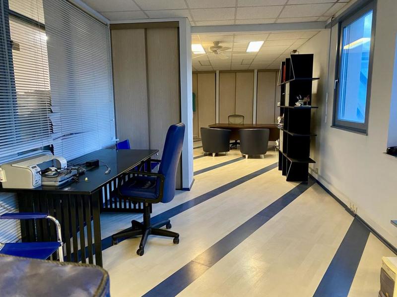 Appartement - 112 m² - 4 pièces