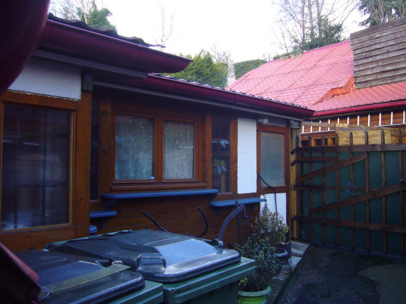 Maison - 165 m² - 6 pièces