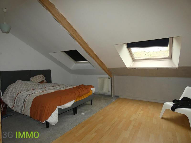 Immeuble - 178 m² - 4 pièces