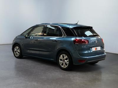 Citroën C4 Picasso Business BlueHDi 120 s&amp;S 94g +