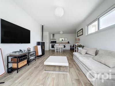 Maison - 55 m² - 2 pièces