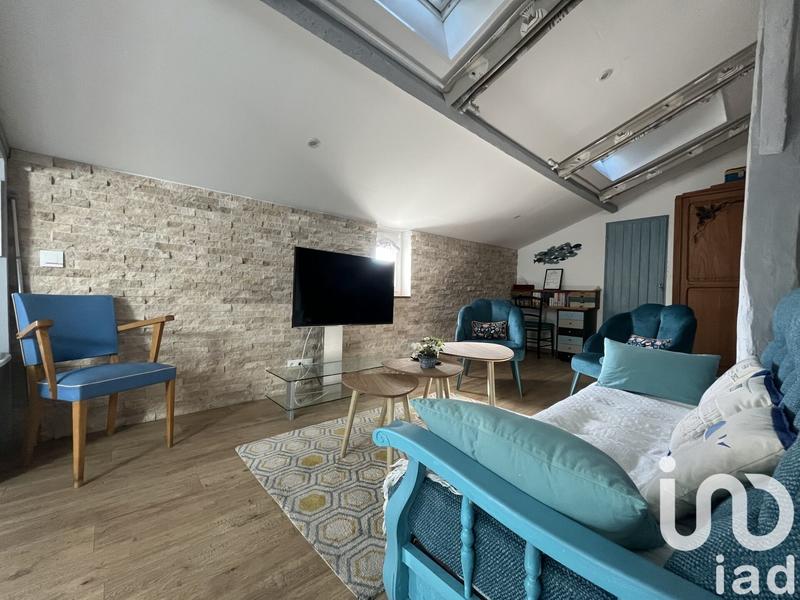 Maison - 142 m² - 6 pièces