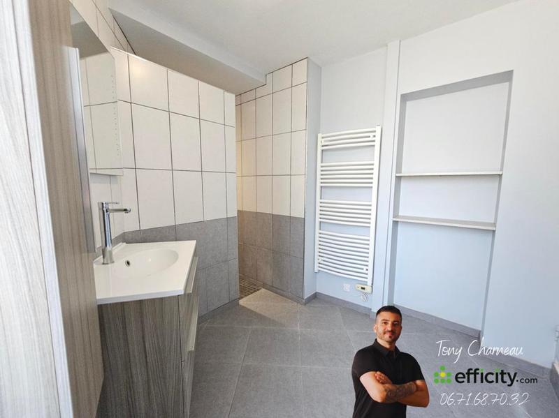 Maison - 143 m² - 5 pièces