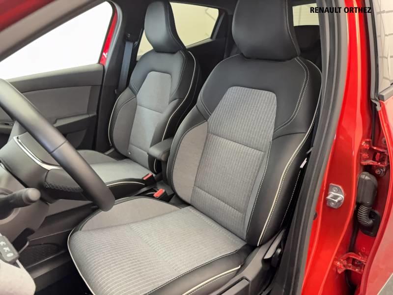 Renault Clio TCe 90 Gsr2 Techno