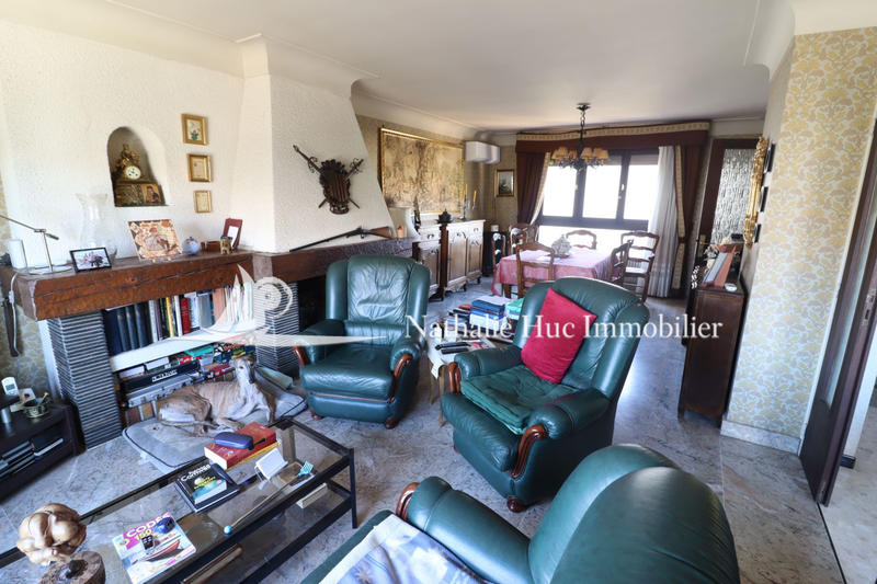 Maison - 172 m² - 5 pièces