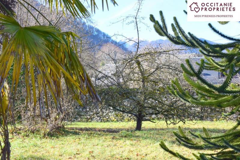 Château - 480 m² - 21 pièces