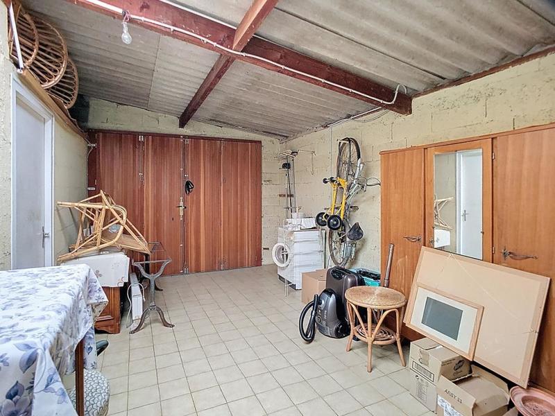 Maison - 71 m² - 3 pièces