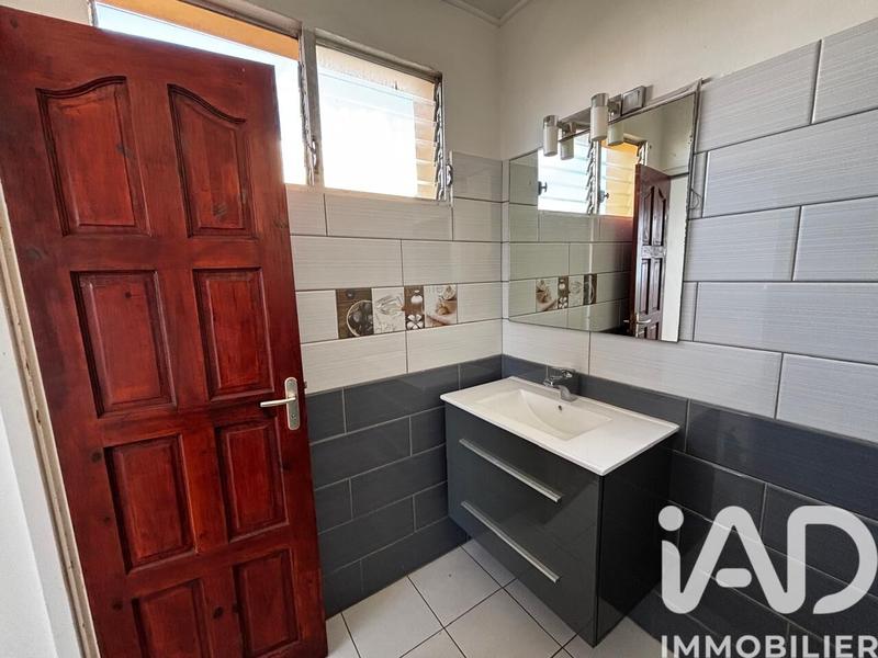 Maison - 130 m² - 4 pièces