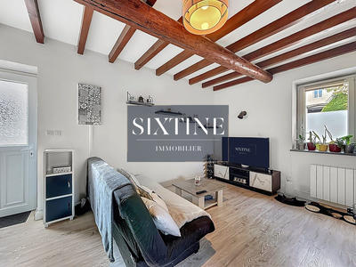 Appartement - 71 m² - 3 pièces