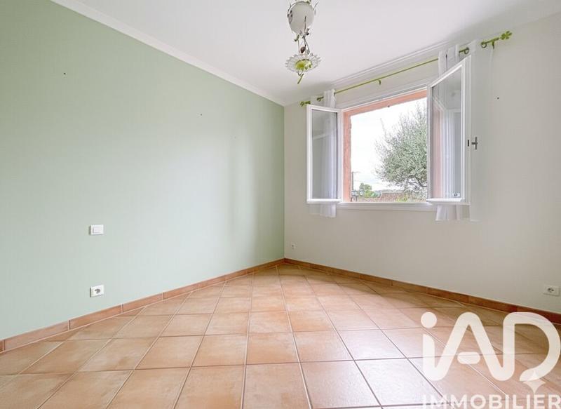 Maison - 118 m² - 4 pièces