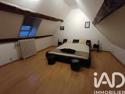 Maison - 98 m² - 5 pièces