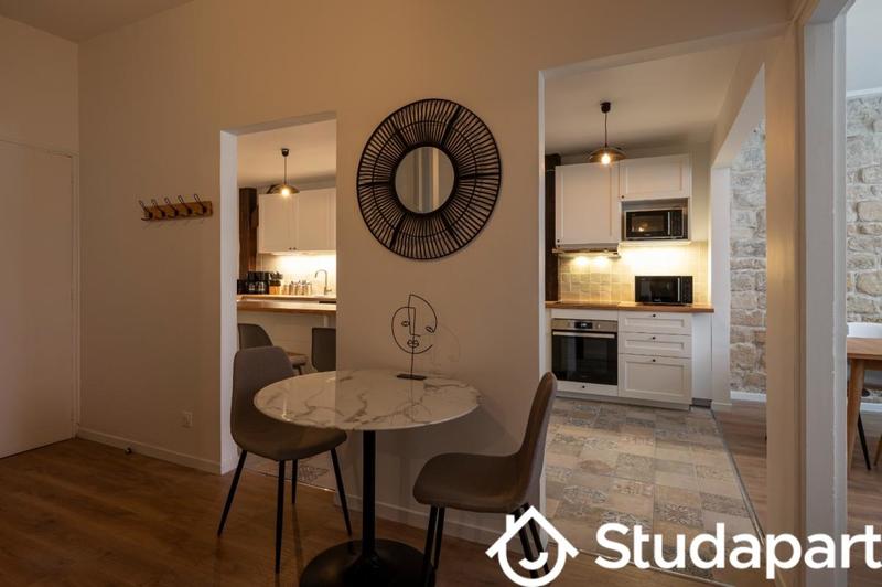 Maison - 15 m² - 1 pièce