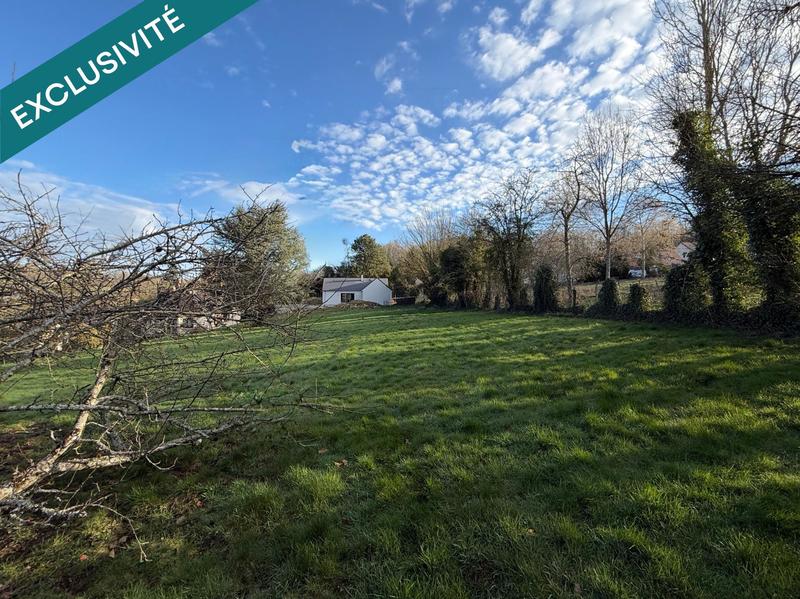 Maison - 102 m² - 5 pièces