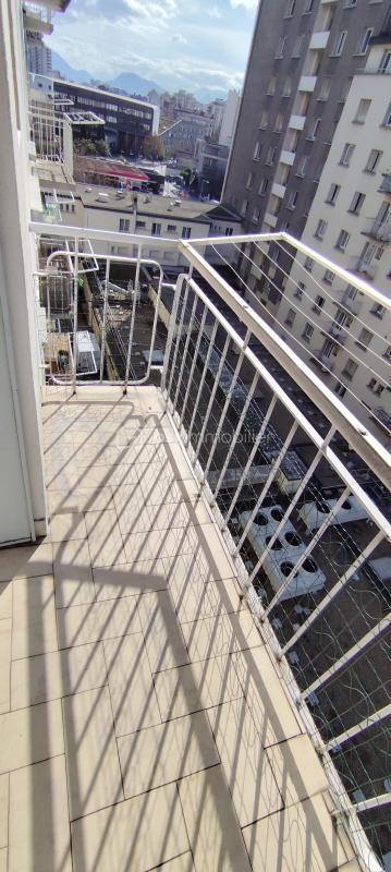 Appartement - 73 m² - 4 pièces