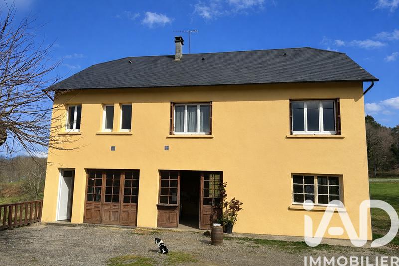 Maison - 114 m² - 4 pièces