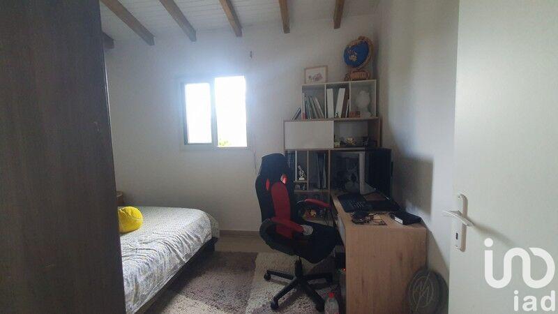 Maison - 46 m² - 3 pièces