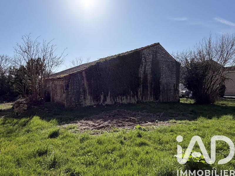 Ferme - 140 m² - 1 pièce