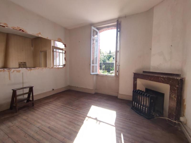 Maison - 160 m² - 7 pièces