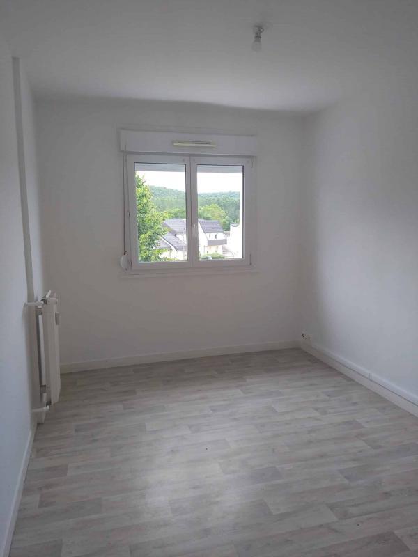 Appartement - 57 m² - 2 pièces
