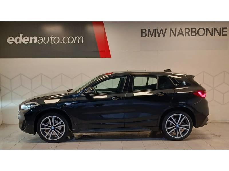 Bmw X2 xDrive 25e 220 ch Bva6 m Sport