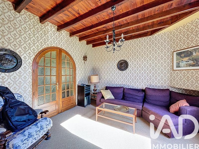 Maison - 613 m² - 18 pièces