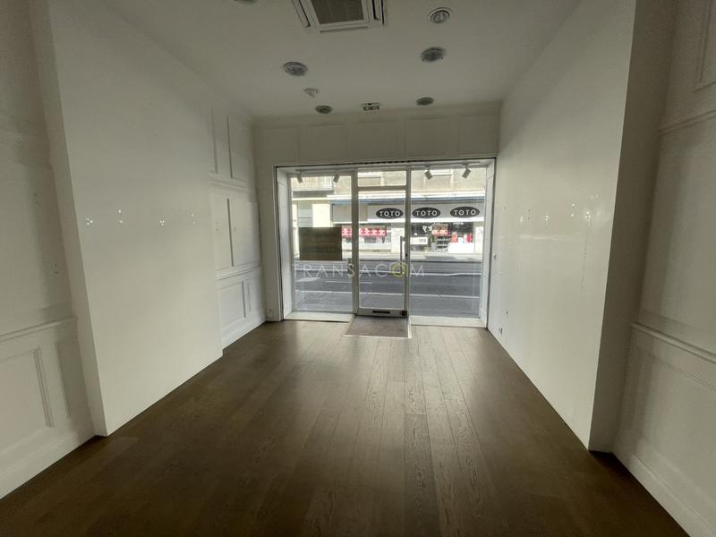 Local d'activités - 46 m² - 1 pièce